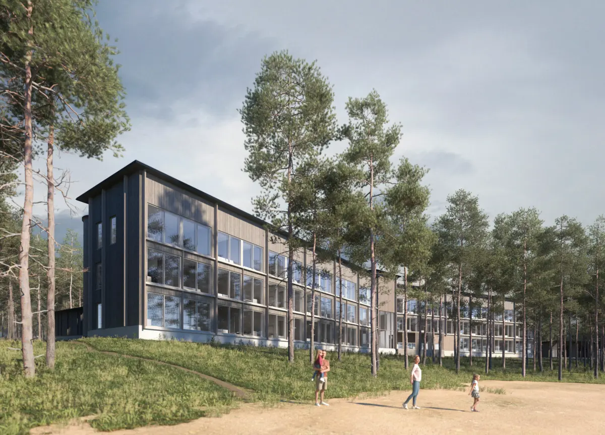 Architectural Visualization 24